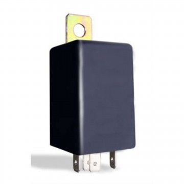 AUTOMATICO DE PISCA 24 V 4 LIG 42/92 W (ITA-4-24 )