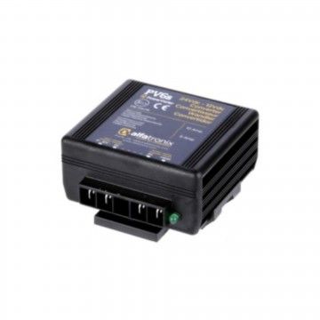 24V-12V  CONVERSOR   6/10AMPS
