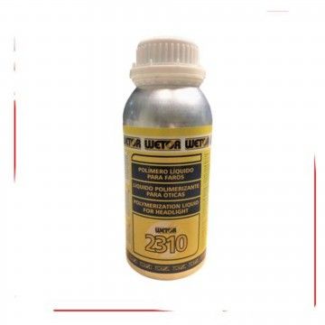 LiQUIDO POLIMERIZANTE PARA TICAS 600ML