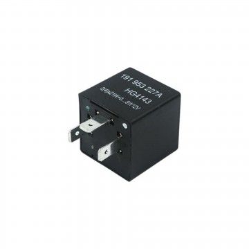 ITGE-3-12 AUTOMATICO DE PISCA"CARROS ALEMAES"  12v