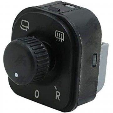 INTERRUPTOR AJUSTE ESPELHO GOLF V, JETTA 1K0959565J