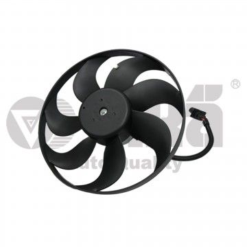 352036 - Ventilador, Refrigerao Do Motor