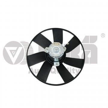 VENTILADOR RADIADOR