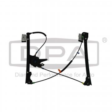 ELEVADOR ESQ Volkswagen GOLF 3 - (09/1991 -> 04/1999)