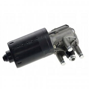460126 - Motor Limpa Vidros Audi A3, VW Bora, Golf