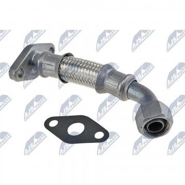 Tubo flexvel leo Turbo