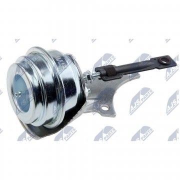 Atuador turbocompressor
