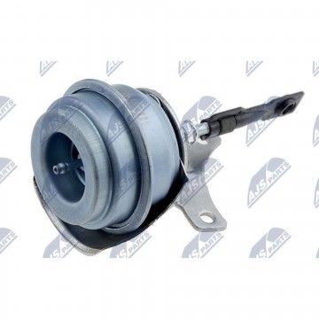 Atuador turbocompressor