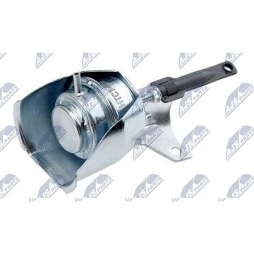 Atuador turbocompressor