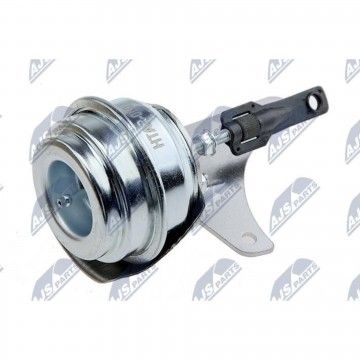 Atuador turbocompressor BMW