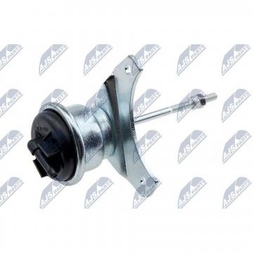 Atuador turbocompressor