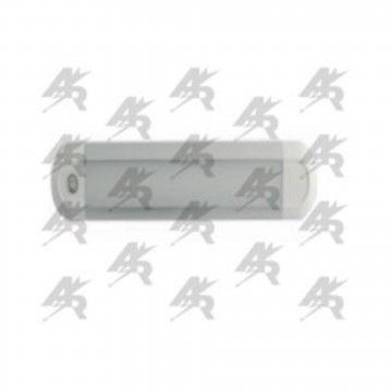 PLAFONIER OVAL COMPRIDO 12/24V  300MM