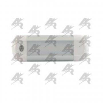 PLAFONIER OVAL 12/24V  200X50