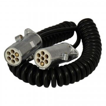 SERPENTINA METAL 7 PINOS S 4M