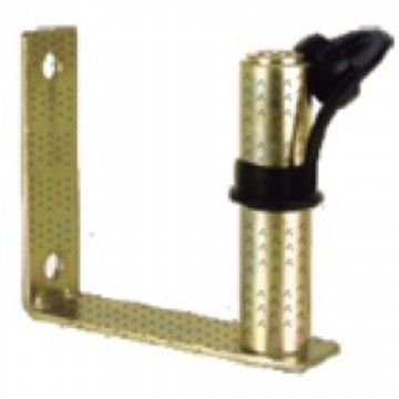 SUPORTE DE ROTATIVO TIPO U  120X105MM
