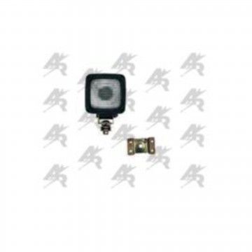Farol Trabalho 105X105 C/INTERRUPTOR