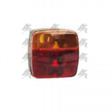 VIDRO FAROLIM 4100