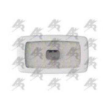 PLAFONIER INTERIOR 24VTS 135X70  com Botao Touch