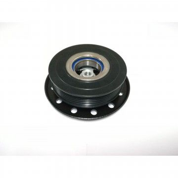 POLY COMPRESSOR A/C 447180-8640
