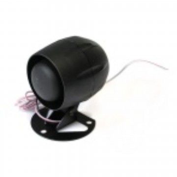 SIRENE ALARME  20W 120 dB.