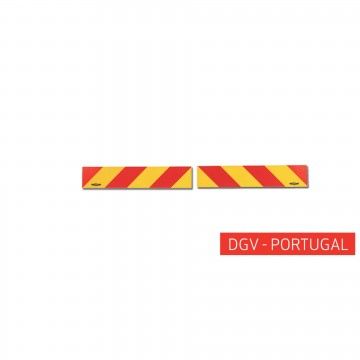 PLACA MOD II  (PAR)700X140