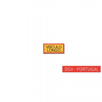 PLACA V/LONGO MOD5 (525X250)PAR