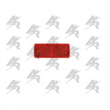 REFLECTOR VM 70X20 MM ADES R3