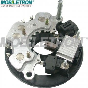 CONJ. REGULADOR+PLACA LR1100-502