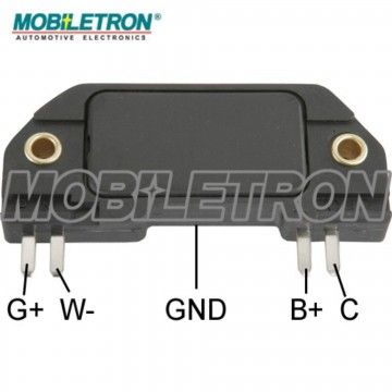 DM1959-MODULO DE IGNIAO
