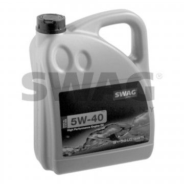 OLEO SWAG 5W40 5L
