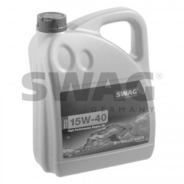 OLEO SWAG 15W40 5L
