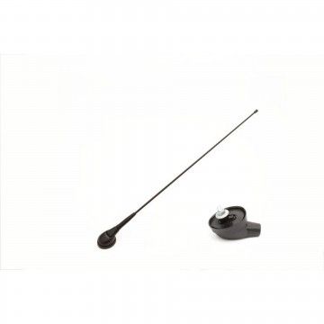 Antena tejadilho Fiat Scudo-Ulysse / Peugeot