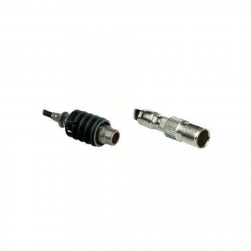CABO ADPTADOR ANTENA TUBARAO AUDI/OPEL