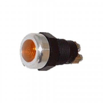 AVISO AMARELO 22mm