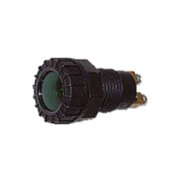AVISO VERDE 24mm