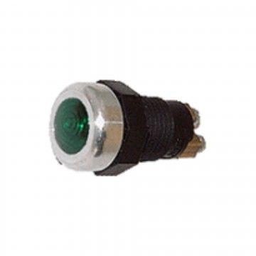 AVISO VERDE 22mm
