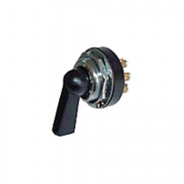 INTERRUPTOR DE FAROIS