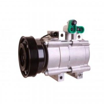 A/C - COMPRESSOR  HYUNDAI/KIA