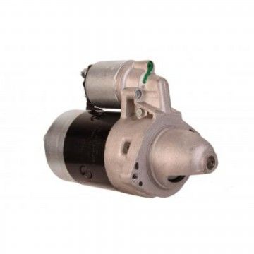 MOTOR ARRANQUE