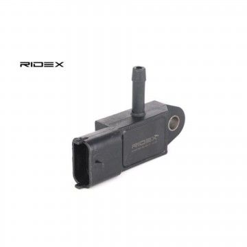 SENSOR, PRESSAO DE SOBREALIMENTAAO