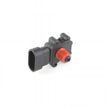 SENSOR, PRESSAO DE SOBREALIMENTAAO