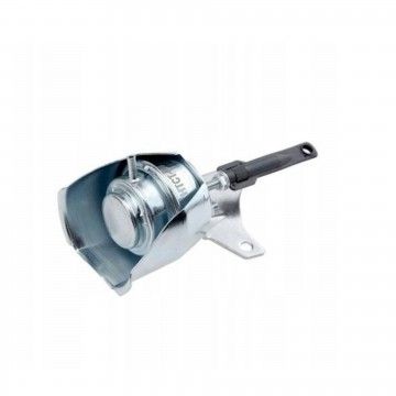 Atuador turbocompressor