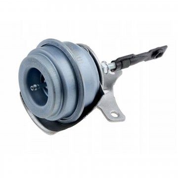 Atuador turbocompressor