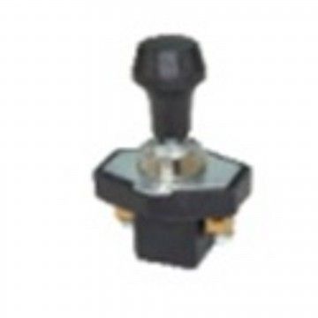 INTERRUPTOR PUXAR PISTAO CURTO 12-24V