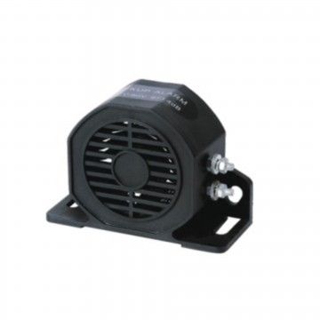 Besouro Marcha Atras 12-80V 102dB  Beep-Beep Sound