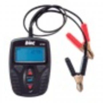 TESTE DIGITAL BATERIA E SISTEMA ELETRICO