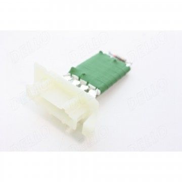 665052 - RESISTENCIA, VENTILADOR DO HABITCULO