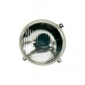 Optica  Rinder John DEERE