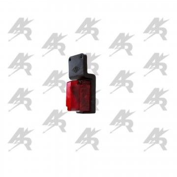 FAROLIM LATERAL VERMELHO