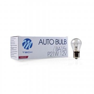 Lampada  BA15s 12V-21W